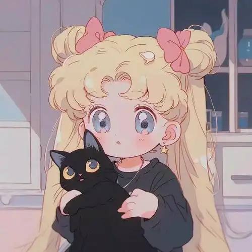 林屿头像